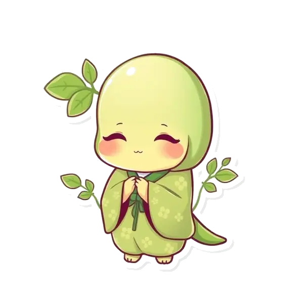 Welcome to Edamame.Tokyo